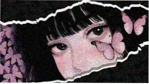 花吻在上漫画原作分镜